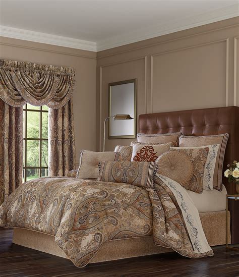 j queen new york bedding|More.